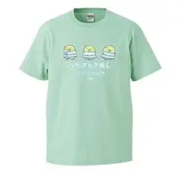 Clothes - T-shirts - Sumikko Gurashi / Shippos & Penguin? Size-XL