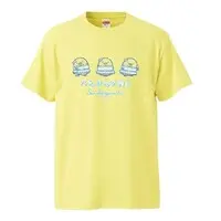 Clothes - T-shirts - Sumikko Gurashi / Shippos & Penguin? Size-L