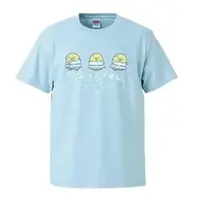 Clothes - T-shirts - Sumikko Gurashi / Shippos & Penguin? Size-XL