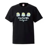 Clothes - T-shirts - Sumikko Gurashi / Shippos & Penguin? Size-XL