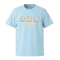 Clothes - T-shirts - Sumikko Gurashi / Shippos & Tonkatsu (Capucine) Size-L