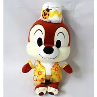 Plush - Disney / Chip (Chip 'n Dale)