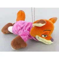 Plush - Zootopia / Nick Wilde