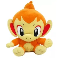Plush - Pokémon / Chimchar