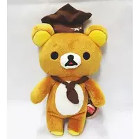 Plush - RILAKKUMA / Rilakkuma