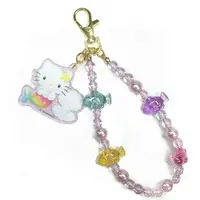 Key Chain - Sanrio / Hello Kitty