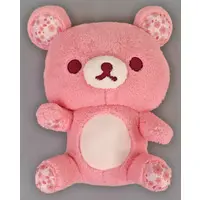 Plush - RILAKKUMA / Rilakkuma