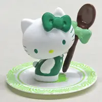 Trading Figure - Sanrio / Hello Kitty