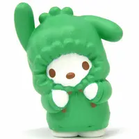 Trading Figure - Sanrio / Pochacco