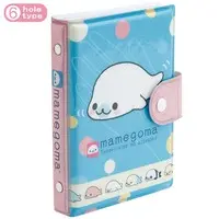 Sticker Book - Mamegoma