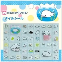 Tile sticker - Stickers - Mamegoma