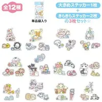 Stickers - San-X Universe
