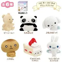 Plush - San-X Universe