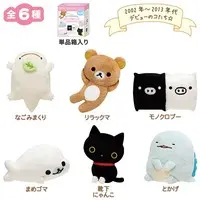 Plush - San-X Universe