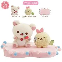 Plush - RILAKKUMA / Korilakkuma