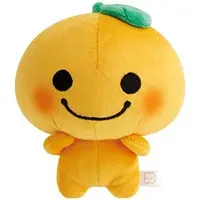 Plush - Mikan Bouya