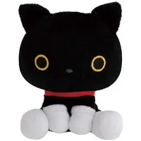 Plush - Kutsushita Nyanko