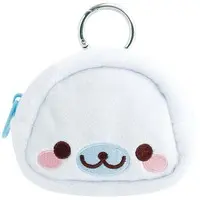 Pouch - Plush - Mamegoma