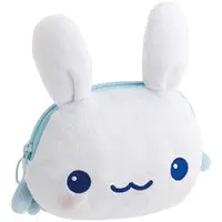Plush - Pouch - Twin Angels