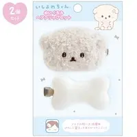 Plush - Hair Clip - Ishiyowa-chan / Ishiyowa-chan (Character)