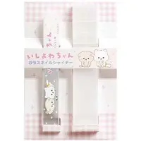Nail File - Ishiyowa-chan / Ishiyowa-chan (Character)