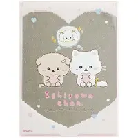 Mirror - Ishiyowa-chan / Ishiyowa-chan (Character)