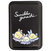 Wallet - Sumikko Gurashi / Shippos & Ebifurai no Shippo (Nulpi Chan)