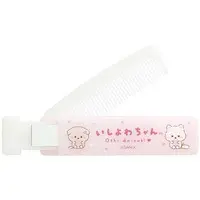 Comb - Ishiyowa-chan / Ishiyowa-chan (Character)