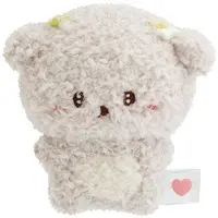 Plush - Ishiyowa-chan / Ishiyowa-chan (Character)