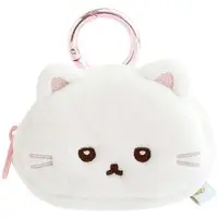 Plush - Pouch - Ishiyowa-chan / Kouhai-chan