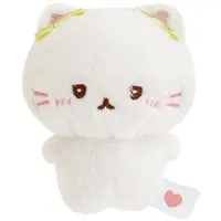Plush - Ishiyowa-chan / Kouhai-chan