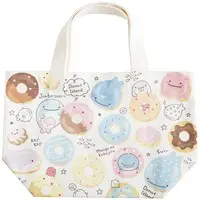 Bag - Magnet - Tote Bag - Jinbe-San / Jinbe-San (character)