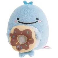 Plush - Jinbe-San / Kokujira