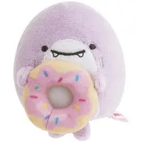 Plush - Jinbe-San / Same-San