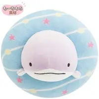 Plush - Jinbe-San / Same-San
