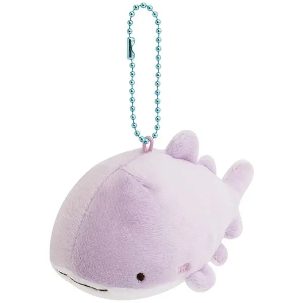 Plush - Jinbe-San / Same-San