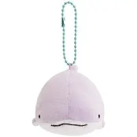 Plush - Jinbe-San / Same-San