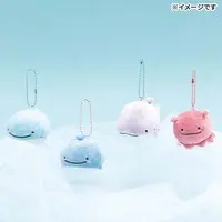 Plush - Jinbe-San / Same-San