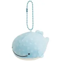 Plush - Jinbe-San / Jinbe-San (character)