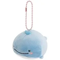 Plush - Jinbe-San / Kokujira