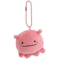 Plush - Jinbe-San