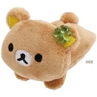 Chairoikoguma Kumakyun Days - RILAKKUMA / Rilakkuma