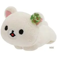 Chairoikoguma Kumakyun Days - RILAKKUMA / Korilakkuma