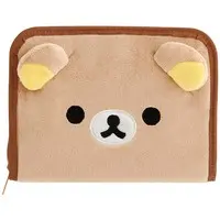 Chairoikoguma Kumakyun Days - RILAKKUMA / Chairoikoguma