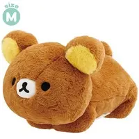 Chairoikoguma Kumakyun Days - RILAKKUMA / Chairoikoguma