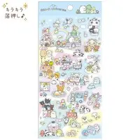 Stickers - San-X Universe