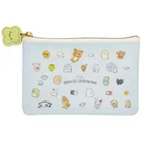 Pouch - San-X Universe