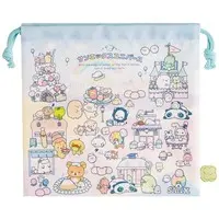 Pouch - San-X Universe