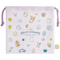 Pouch - San-X Universe