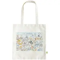 Bag - Tote Bag - San-X Universe